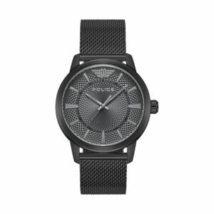 Police Herrenuhr PEWJG0005003 Metall