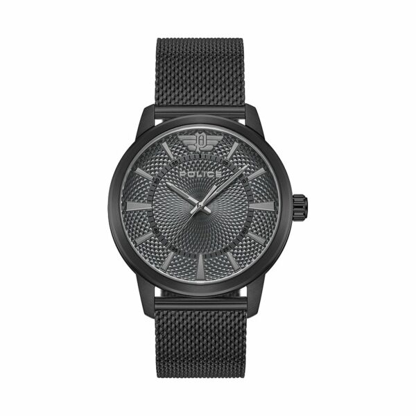 Police Herrenuhr PEWJG0005003 Metall