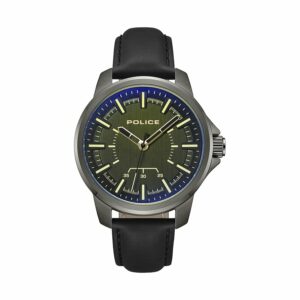 Police Herrenuhr PEWJA0004801 Metall