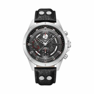 Police Herrenuhr PEWJF0004601 Metall