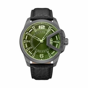 Police Herrenuhr PEWJB0005603 Metall