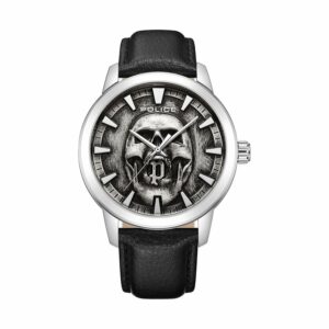 Police Herrenuhr PEWJA0005501 Metall