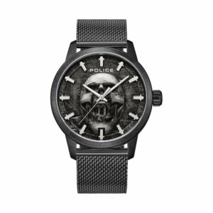 Police Herrenuhr PEWJG0005503 Metall