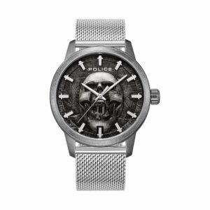 Police Herrenuhr PEWJG0005505 Metall