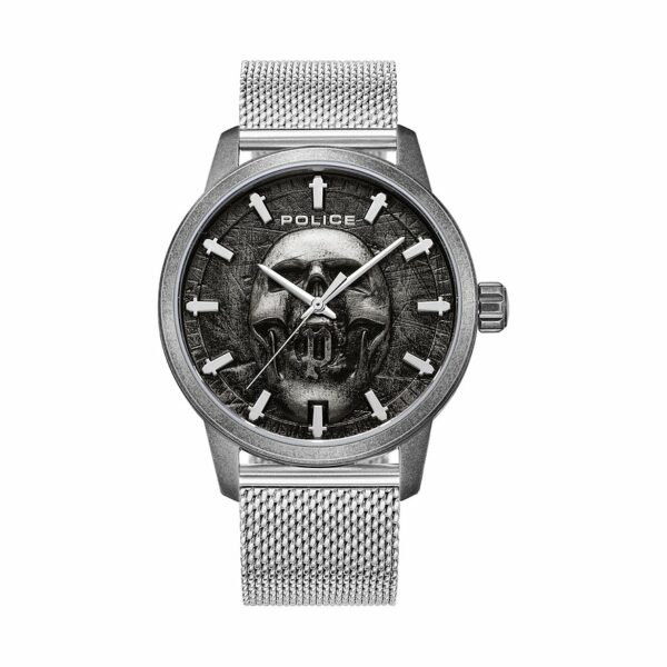 Police Herrenuhr PEWJG0005505 Metall