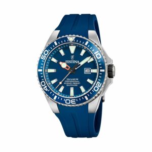 Festina Taucheruhr Diver F20664/1 Edelstahl