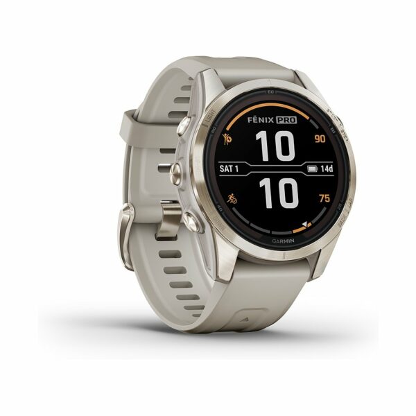 Garmin Smartwatch Fenix 7s Pro  010-02776-15