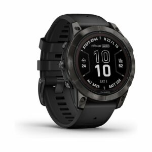 Garmin Smartwatch Fenix 7 Pro 010-02777-11