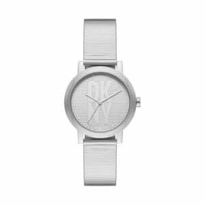 DKNY Damenuhr SOHO D NY6669 Edelstahl