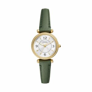 Fossil Damenuhr CARLIE ES5298 Edelstahl