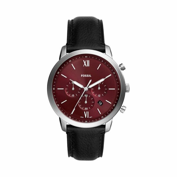 Fossil Chronograph NEUTRA FS6016 Edelstahl