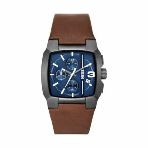 Diesel Chronograph CLIFFHANGER DZ4641 Edelstahl