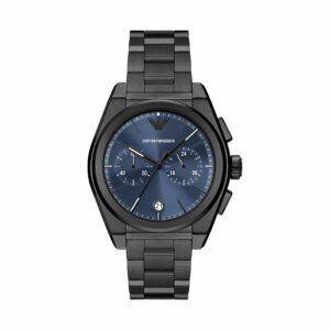 Emporio Armani Chronograph AR11561 Edelstahl