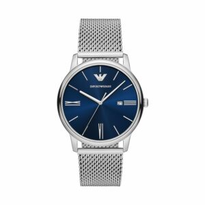 Emporio Armani Herrenuhr AR11571 Edelstahl