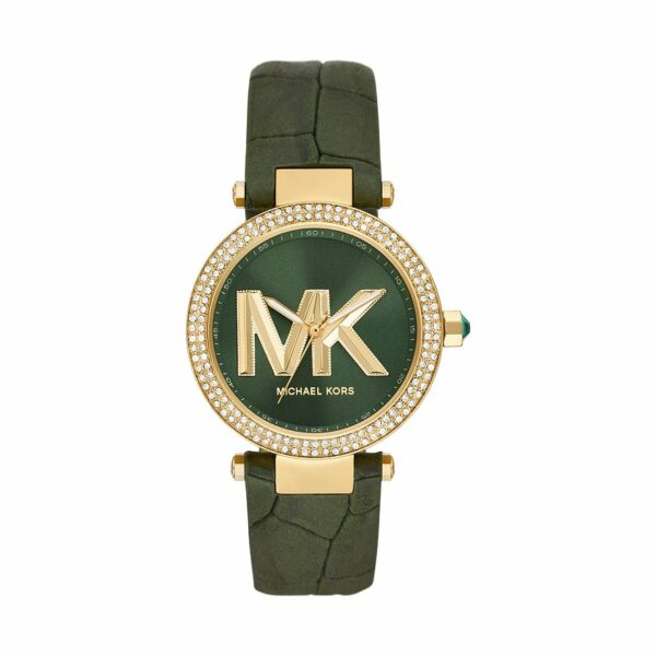 Michael Kors Damenuhr PARKER MK4724 Edelstahl