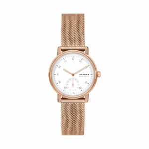 Skagen Damenuhr KUPPEL LILLE SKW3099 Edelstahl