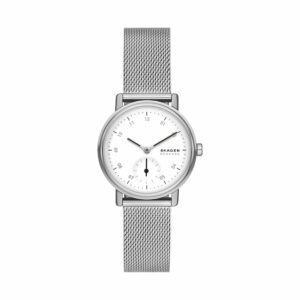 Skagen Damenuhr KUPPEL LILLE SKW3100 Edelstahl