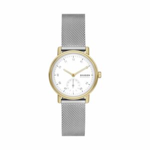 Skagen Damenuhr KUPPEL LILLE SKW3101 Edelstahl