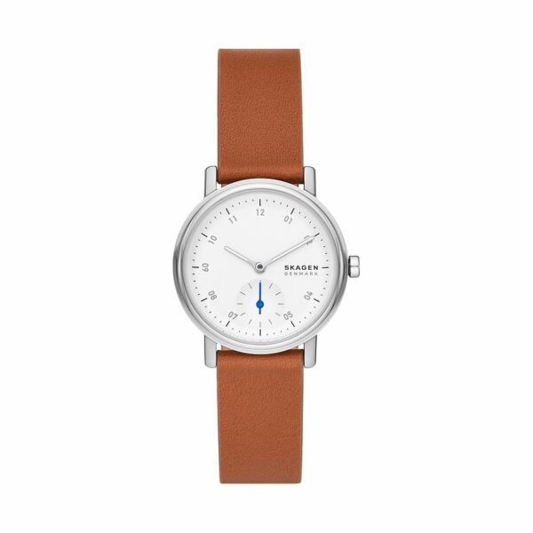 Skagen Damenuhr KUPPEL LILLE SKW3103 Edelstahl