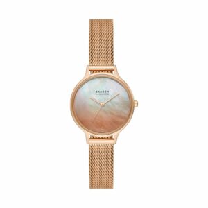 Skagen Damenuhr ANITA SKW3107 Edelstahl