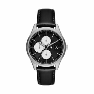 Armani Exchange Herrenuhr AX1872 Edelstahl