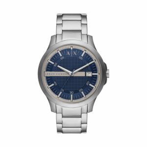 Armani Exchange Herrenuhr AX2451 Edelstahl