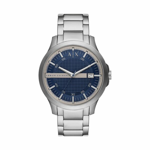 Armani Exchange Herrenuhr AX2451 Edelstahl