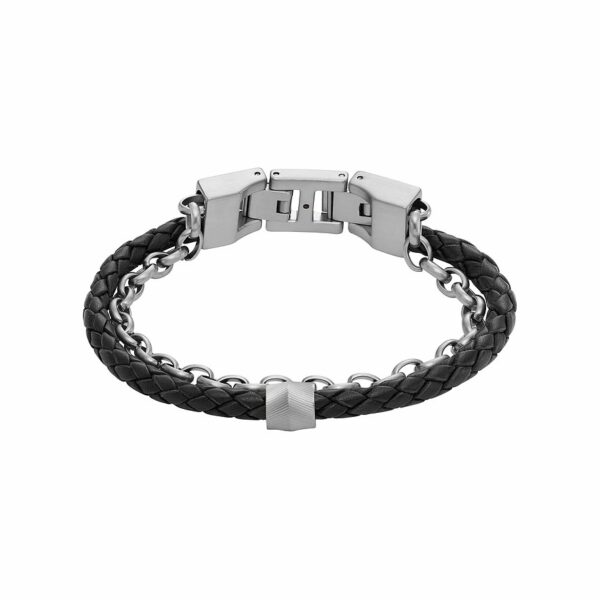 Fossil Armband JEWELRY JF04556040 Edelstahl