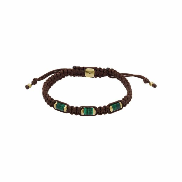 Fossil Armband JEWELRY JF04563710 Edelstahl