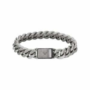 Emporio Armani Armband EGS3036040 Edelstahl