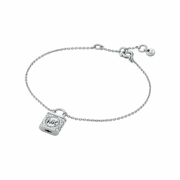 Michael Kors Armband KORS MK MKC1631AN040 925er Silber