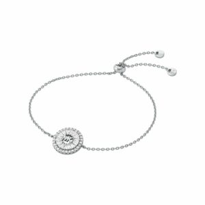 Michael Kors Armband KORS BRILLIANCE MKC1635AN040 925er Silber