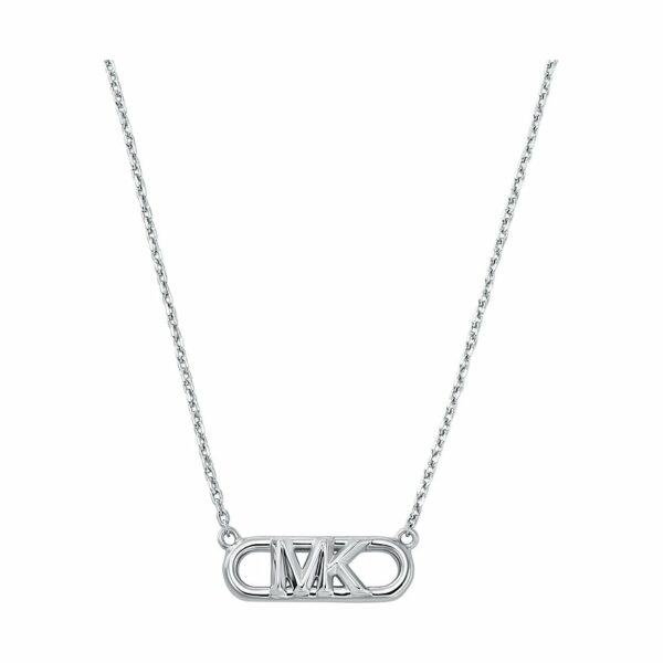 Michael Kors Kette KORS MK MKC164200040 925er Silber