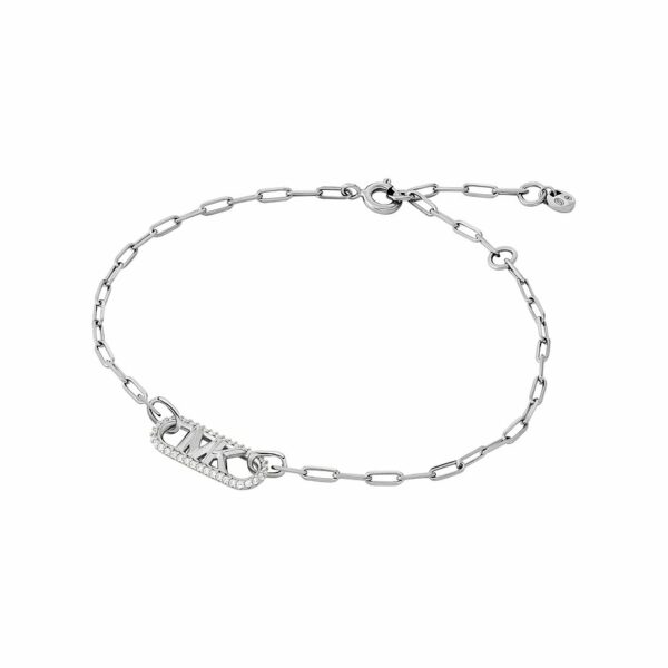 Michael Kors Armband KORS MK MKC1656CZ040 925er Silber