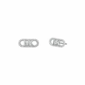 Michael Kors Ohrstecker KORS MK MKC1657CZ040 925er Silber