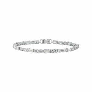 Michael Kors Armband KORS BRILLIANCE MKC1661CZ040 925er Silber