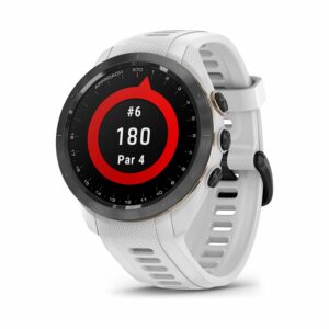 Garmin Smartwatch Approach S70 010-02746-10