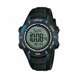 Lorus Kinderuhr Sports R2367MX9 Edelstahl