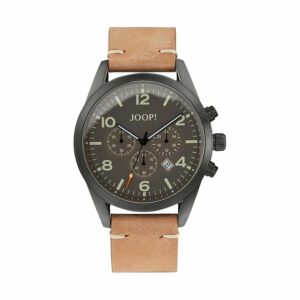 JOOP! Chronograph 2036614 Edelstahl