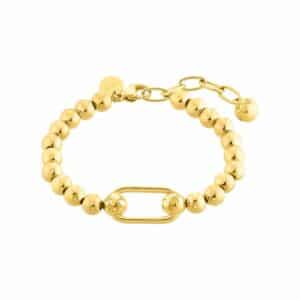 JOOP! Armband 2036802 Edelstahl