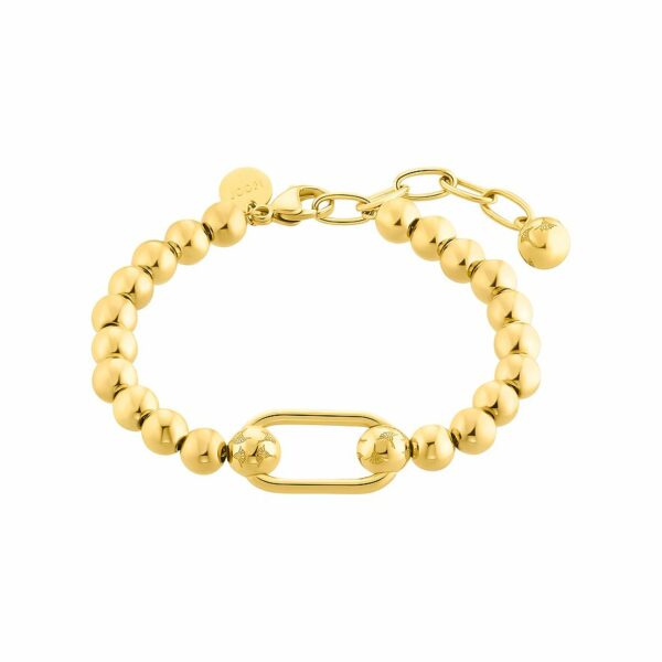 JOOP! Armband 2036802 Edelstahl