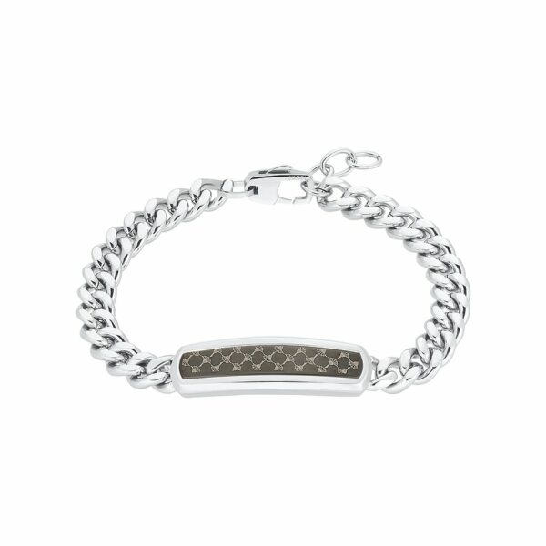 JOOP! I.D.-Armband 2036807 Edelstahl