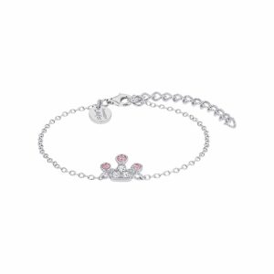 Prinzessin Lillifee Armband 2036939 925er Silber