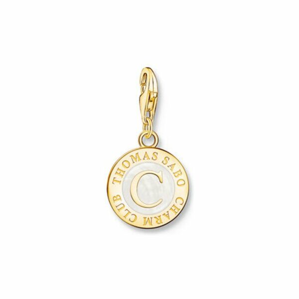 Thomas Sabo Charm 2095-427-14