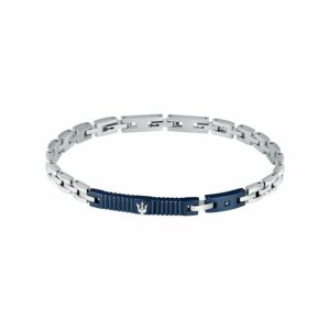 Maserati Armband JM423ATY17 Edelstahl