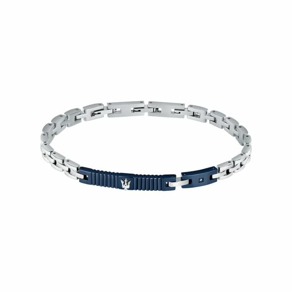 Maserati Armband JM423ATY17 Edelstahl