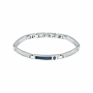 Maserati Armband JM423AVD22 Edelstahl