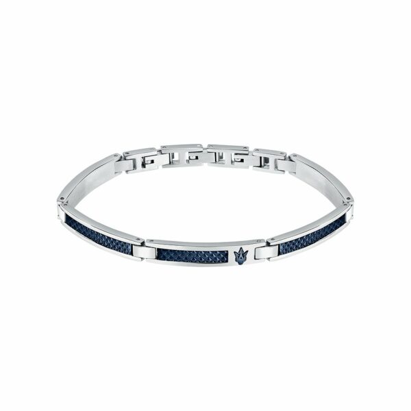 Maserati Armband JM523AVD33 Edelstahl