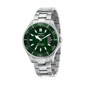 Sector Herrenuhr 230 R3223161013 Edelstahl