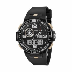 Sector Herrenuhr Ex-28 R3251532003 Kunststoff